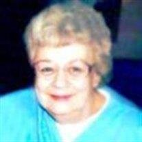 Carol J. Rogstad