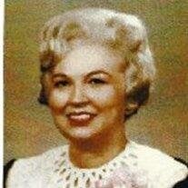 Kathryn J. Lancaster