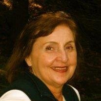 Mary Catherine Martin