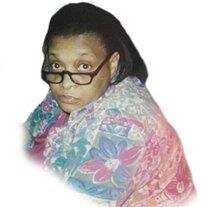 Mrs. Yolanda Annette Ford
