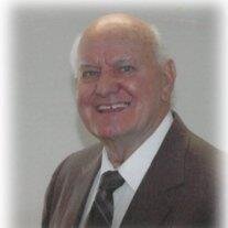 Rev. Moody Phillips