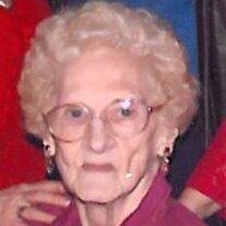 Mary Ann Casebolt
