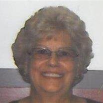 Mary Delores Campbell