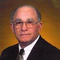 Gary Ray Young