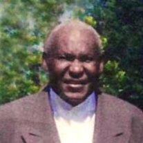 Elmer Lee Fillmore
