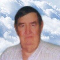 John D. "JD" Theobald