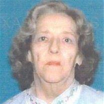 Mrs. Bonnie Sue Luber