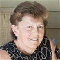 Loraine Marie Tieva