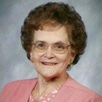 Ruth Miller