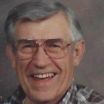 Joseph "Joe" Felton White
