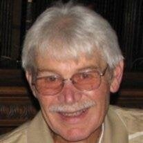 Daniel Thomas Roughton