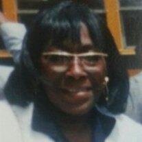 Peggy M. Myers