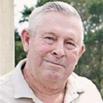 Billy  "Stumpy" Green