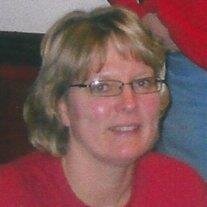Cynthia Jo (Catlin) Cooper
