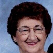 Rose Terry Moore