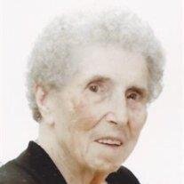 Annie Irene Hall