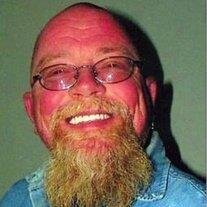 Mr. James Maurice Sparger