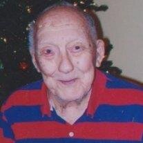 Joseph Steven Bacigalupo