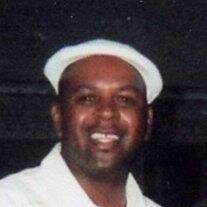 Mr. Yul B. Barber