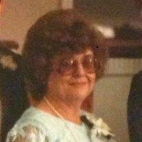 Betty Moore Powers