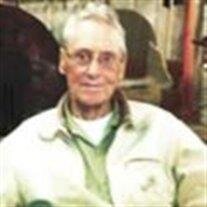 Dean Lamond Bartlow