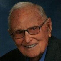 Dr Raymond W. Heuke