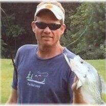 Bradford "Brad" Todd