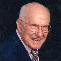 Marvin "Dutch" Miller