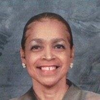 Min. Linda Barfield