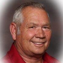 Billy E. Petty
