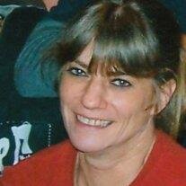 Tammy  Lynn Fyock-Skipper