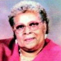 Delorise V. Brooks