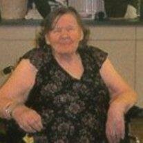 Virginia "Sis" Jenkins