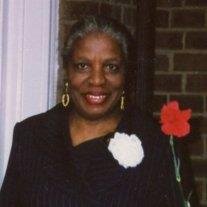 Theresa C Waters
