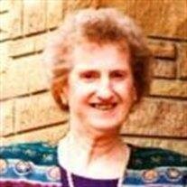 Frances T. ( Folwarski ) Liane