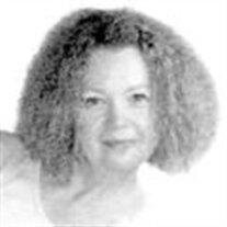 Annie M. Baggenstoss