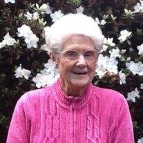 Mary Purcell