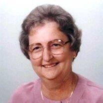 Joye Wilkinson