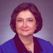 Mrs. Jane Thrasher