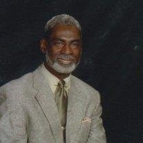 Mr. Edward Pickett Jr.