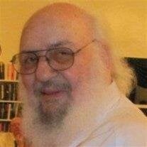 Joseph V DeFelice