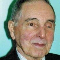 Dominic V. Daddio