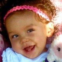 Sarai Madison Gonzales