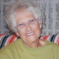 Helen Griggs