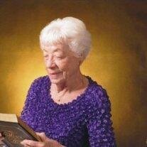Mrs. Mary Beatrice Hill