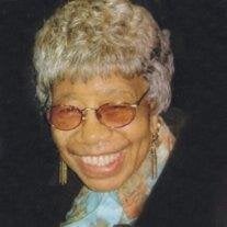 Hoseanna G. Henderson