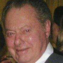 James Albert Bouchery