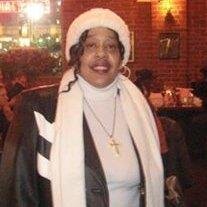 Mrs. RoseMary Perkins