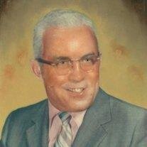 James William Campbell