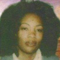 Mrs. Evelyn Parker